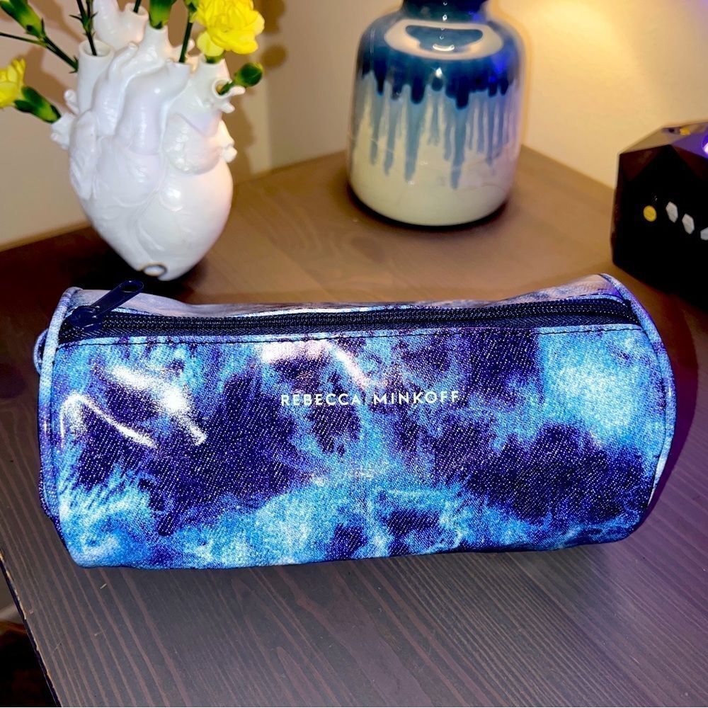 Perfect travel carrying case by Rebecca minkoff